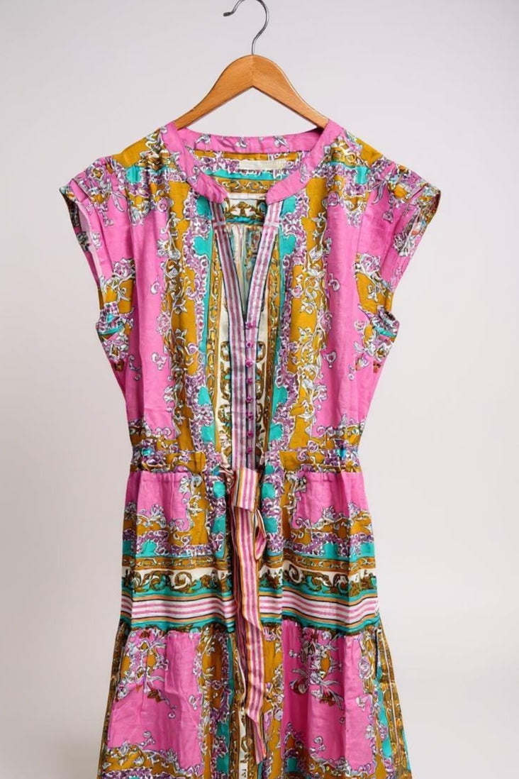 DAISY BOO MINI (MORE COLOURS)