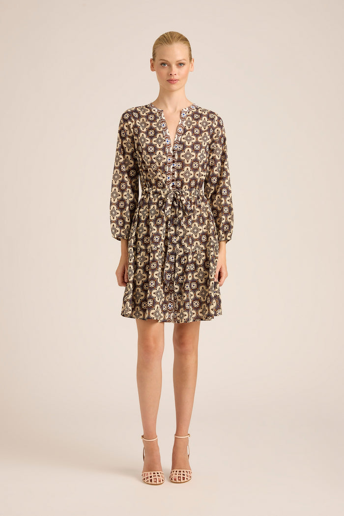 DAISY BOO COTTON MINI