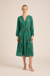 SAMPLE 867 DRESS