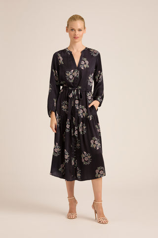 SAMPLE 867 DRESS