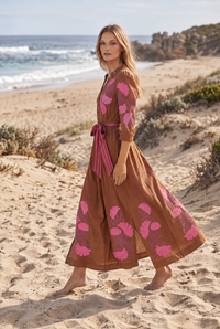 MARY COTTON VERONIKA MAXI
