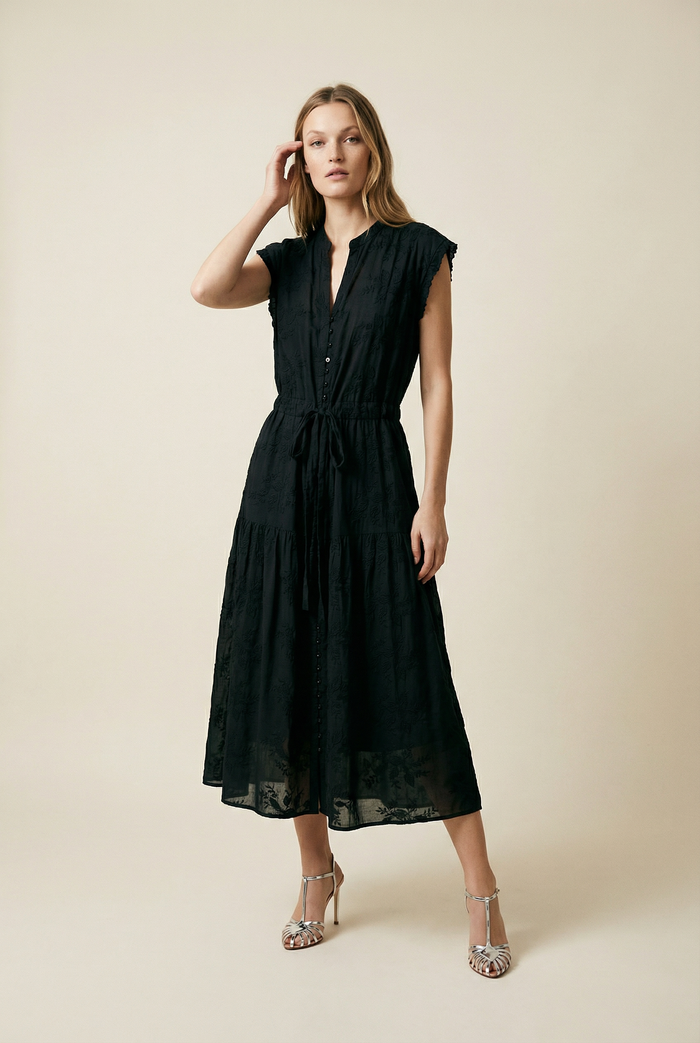 DAISY BOO ORIENT MIDI