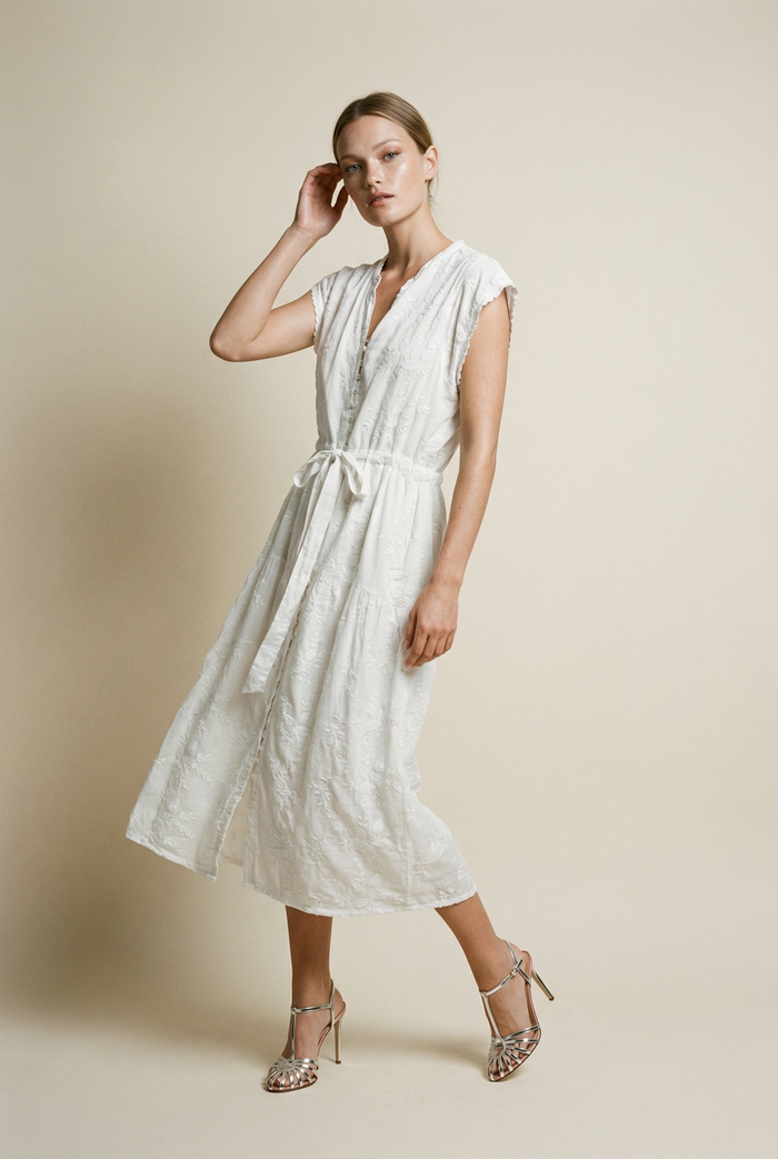 DAISY BOO ORIENT MIDI