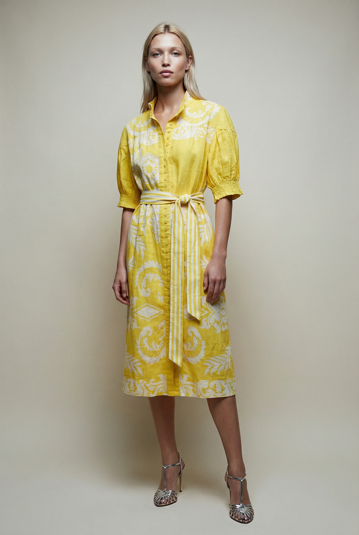 SAMPLE 1392 JULY MIDI