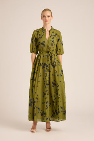 SAMPLE 867 DRESS