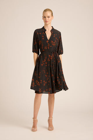 SAMPLE 867 DRESS