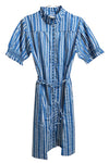 JULY STRIPE MIDI