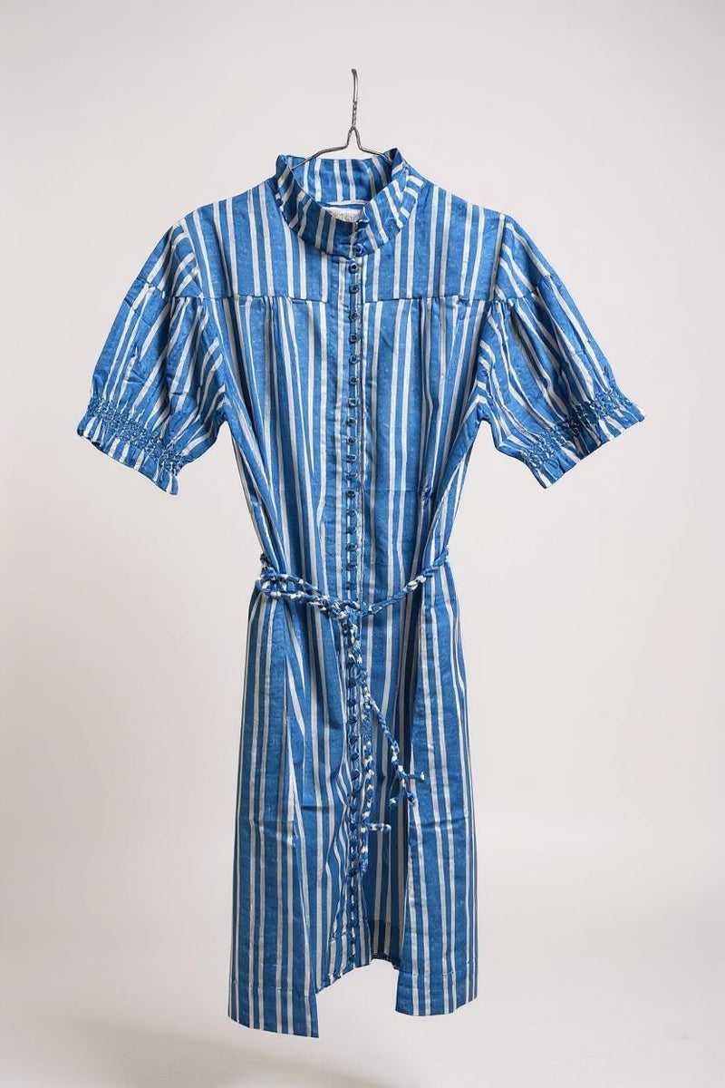JULY STRIPE MIDI