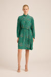 SAMPLE 867 DRESS