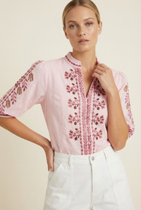 KING COTTON DAKOTA SHIRT