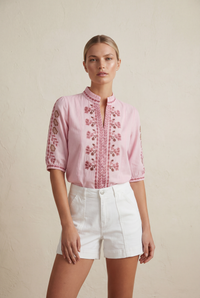 KING COTTON DAKOTA SHIRT