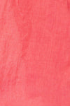 LIDO LINEN AND LACE TOP