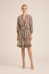 SAMPLE 867 DRESS