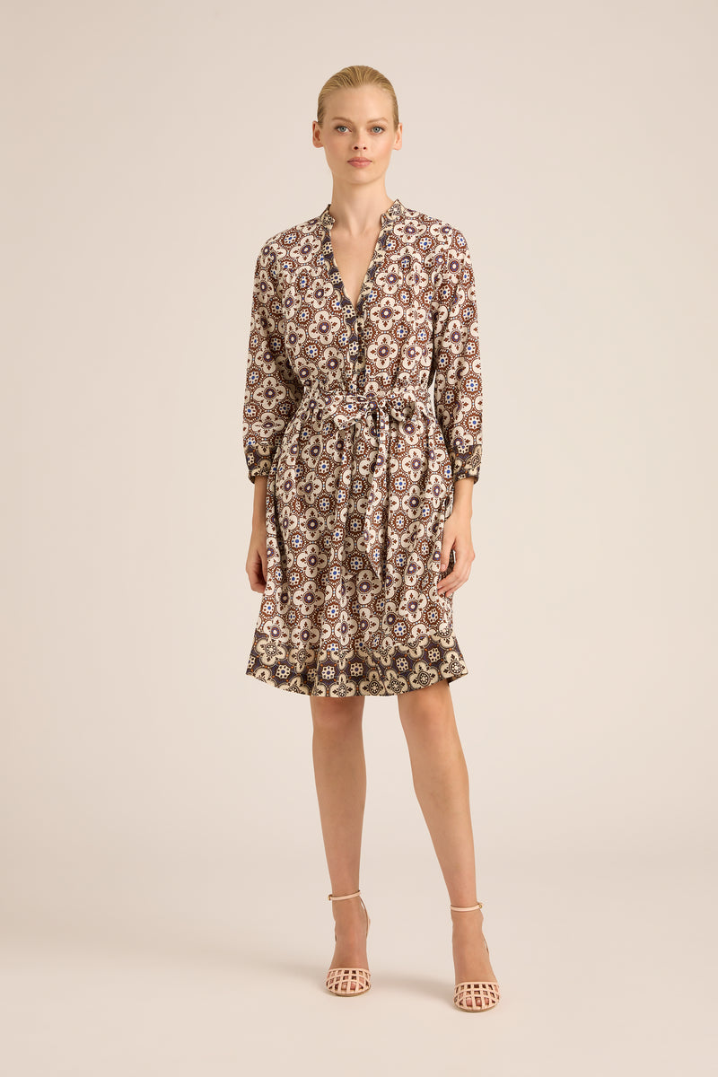 SAMPLE 1178 DRESS