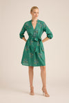 SAMPLE 867 DRESS