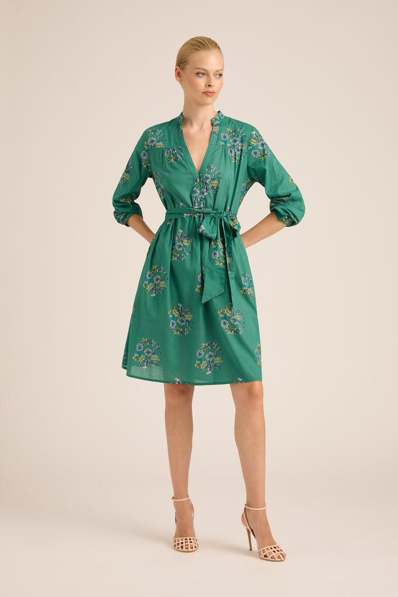 SAMPLE 1175 DRESS