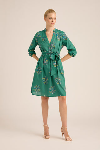 SAMPLE 867 DRESS