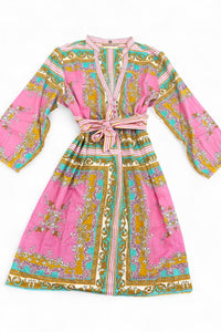 LEIGHTON MIDI (MORE COLOURS)