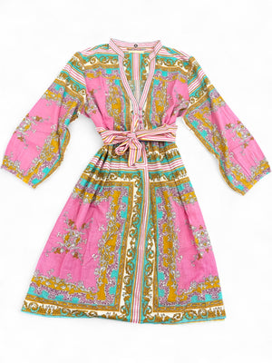 LEIGHTON ARIA MIDI (MORE COLOURS)