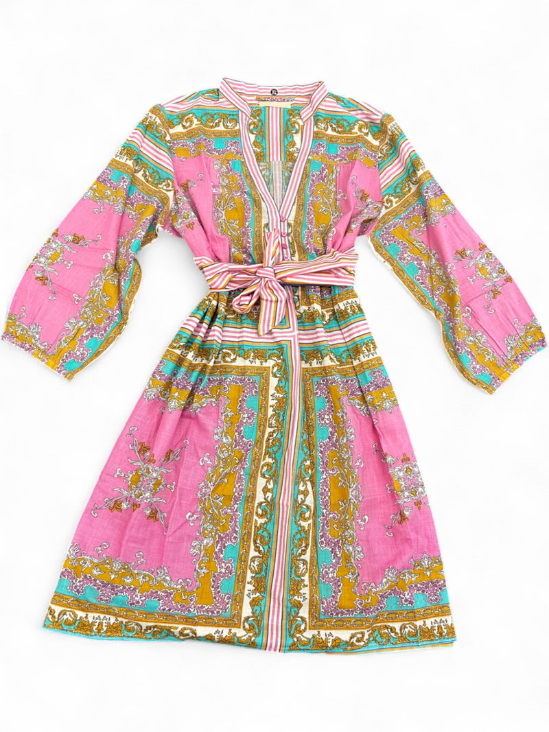 LEIGHTON ARIA MIDI (MORE COLOURS)