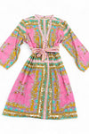 LEIGHTON ARIA MIDI (MORE COLOURS)