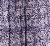 SCARLETT COTTON MIDI (MORE COLOURS)