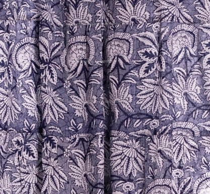 SCARLETT COTTON MIDI (MORE COLOURS)