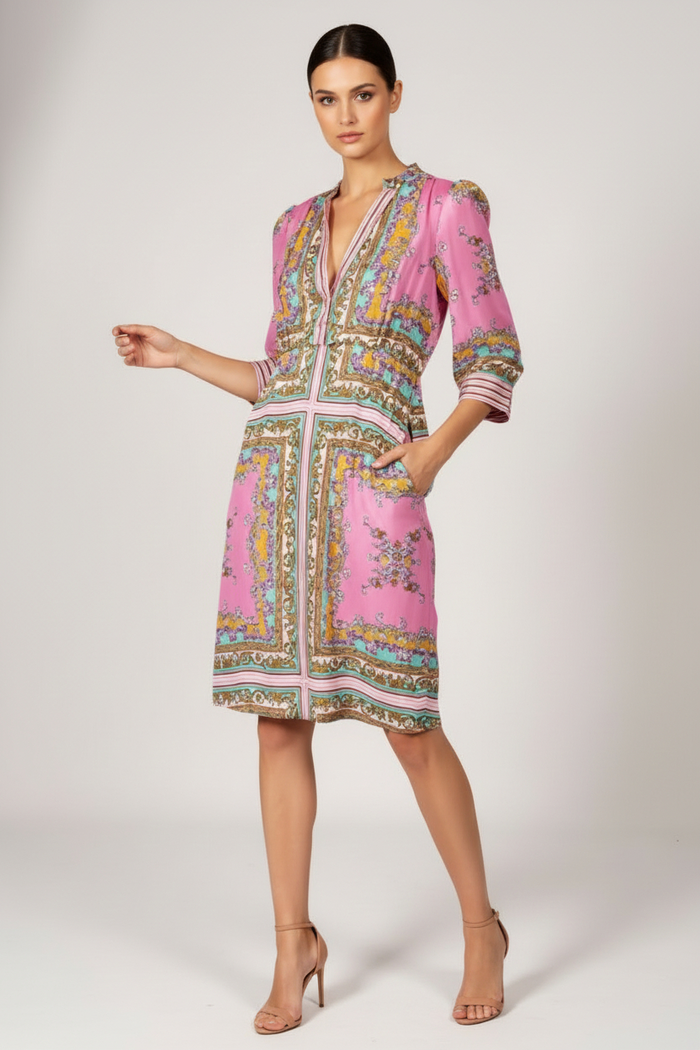 MARY COTTON ARIA MIDI