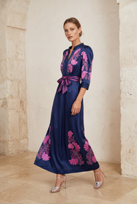 MARY SILKY VERONIKA MAXI