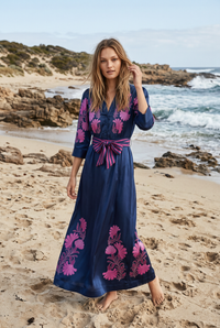 MARY SILKY VERONIKA MAXI