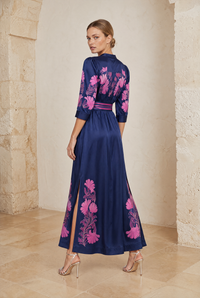 MARY SILKY VERONIKA MAXI