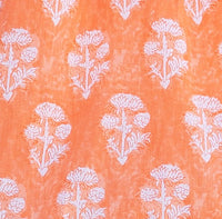 SAMPLE 1257 APOLLO SHIRT MEGA ORANGE