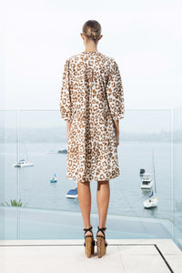 SAMPLE 1424 MONROE DRESS