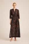 SAMPLE 867 DRESS