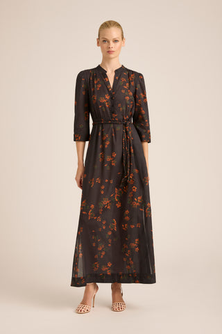 SAMPLE 867 DRESS