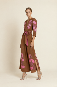 MARY SILKY VERONIKA MAXI