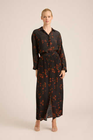 SAMPLE 867 DRESS