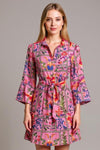 SAMPLE 942 DRESS