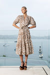 SAMPLE 1233 PACIFIC MIDI