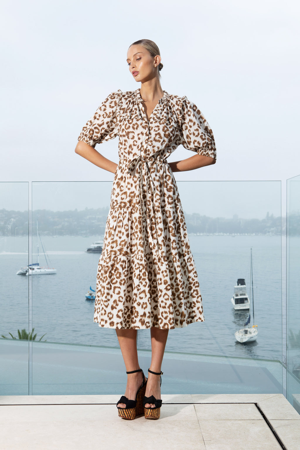 SAMPLE 1233 PACIFIC MIDI