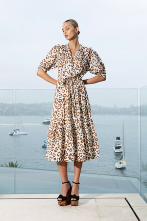 SAMPLE 1233 PACIFIC MIDI