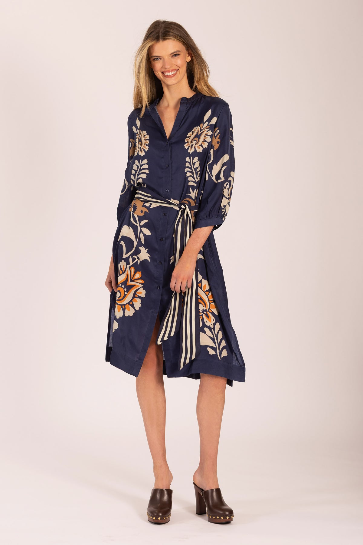 CIRQUE SILKY MIDI