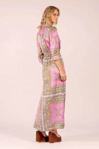 MARY SILKY ARIA MAXI (MORE COLOURS)