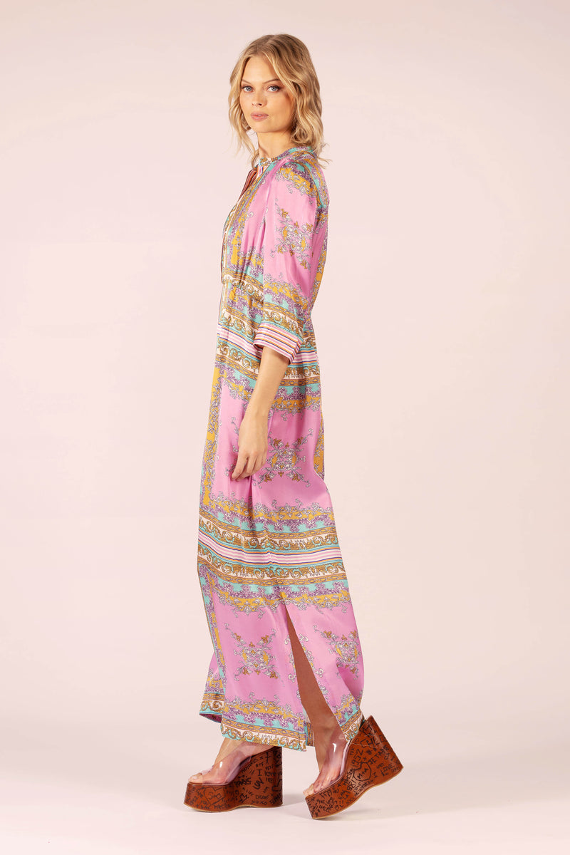 MARY SILKY ARIA MAXI (MORE COLOURS)