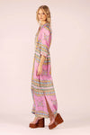 MARY SILKY ARIA MAXI