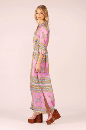 MARY SILKY ARIA MAXI