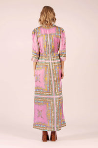 MARY SILKY ARIA MAXI (MORE COLOURS)