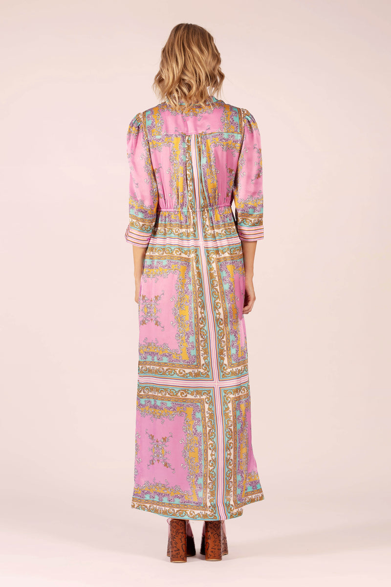 MARY SILKY ARIA MAXI (MORE COLOURS)