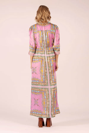 MARY SILKY ARIA MAXI