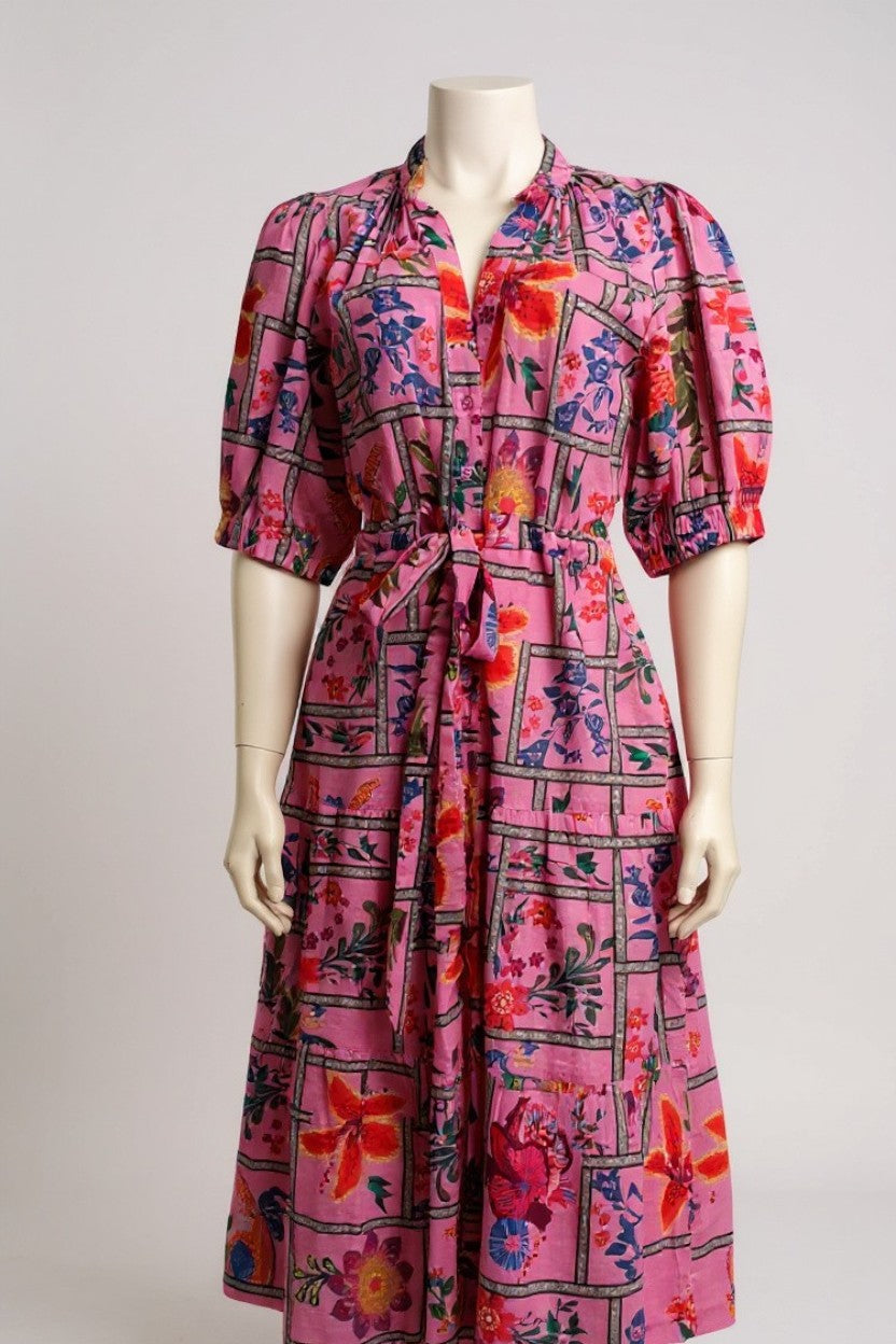 SAMPLE 1283 AUSTEN MIDI